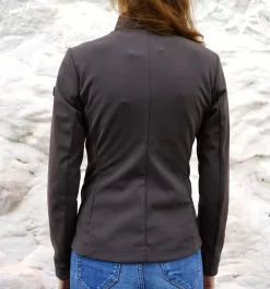Ebesse Softshell - Liquirizia 7 Ebesse Softshell - Liquirizia -Horse Riding Equipment E 07A16R098031290 4