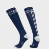 Cirec Riding Sock - Navy