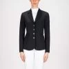 Gioia Dressage Jacket - Black