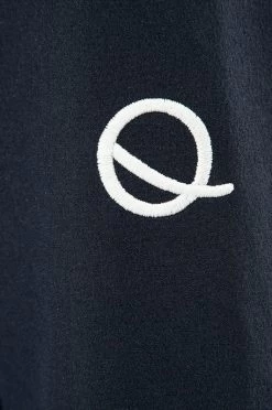 Competition Jacket - Navy -Horse Riding Equipment E Q4713M56001 4