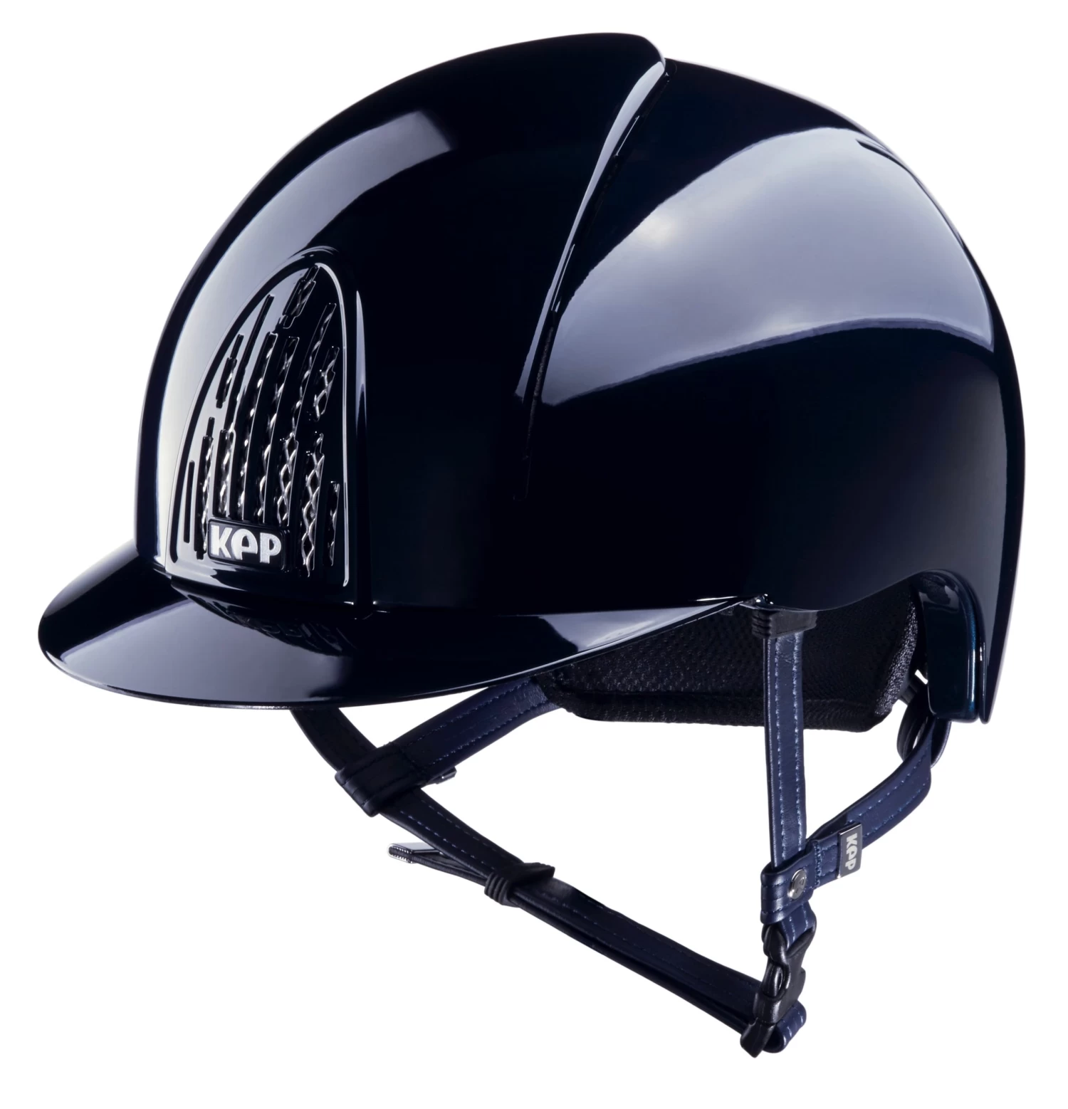 Cromo Smart Polish - Navy 1 Cromo Smart Polish - Navy