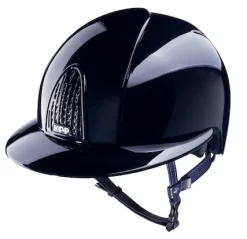 Cromo Smart Polish Polo - Navy