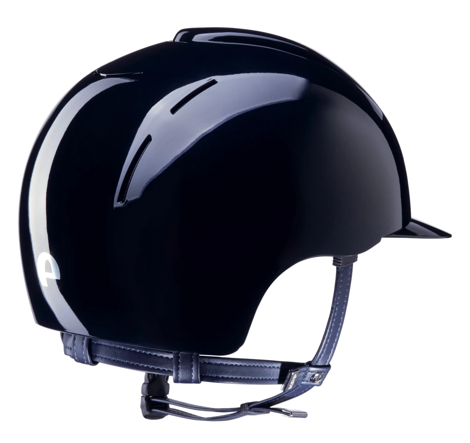 Cromo Smart Polish - Navy 2 Cromo Smart Polish - Navy - Image 2