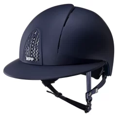 Cromo Smart Matt Polo - Navy