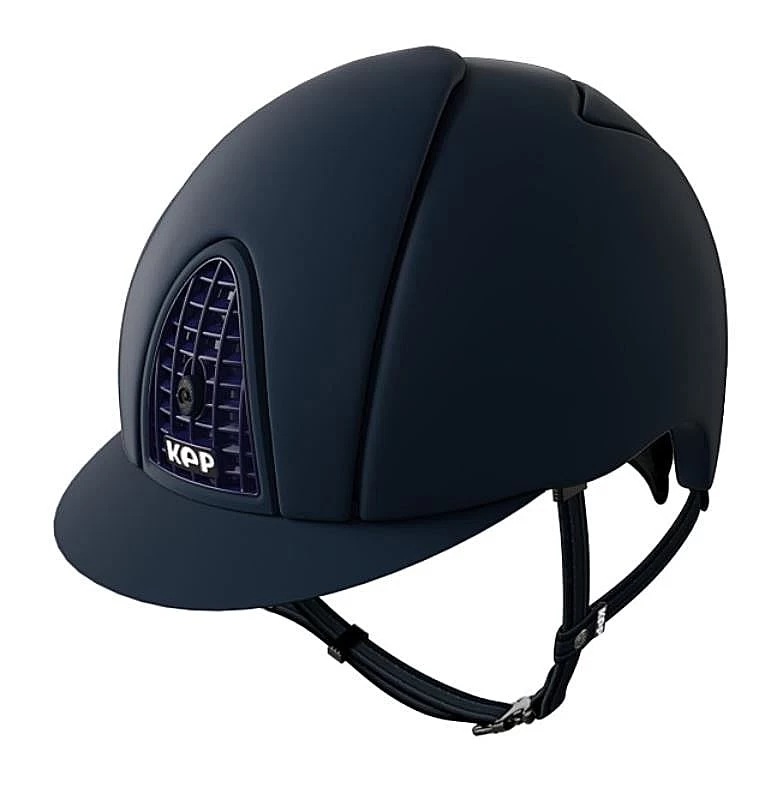 Cromo Matt - Navy 1 Cromo Matt - Navy