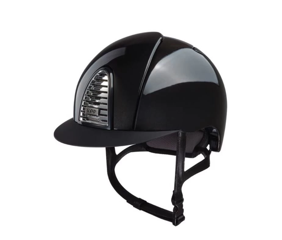 Cromo 2.0 Shine - Black 1 Cromo 2.0 Shine - Black