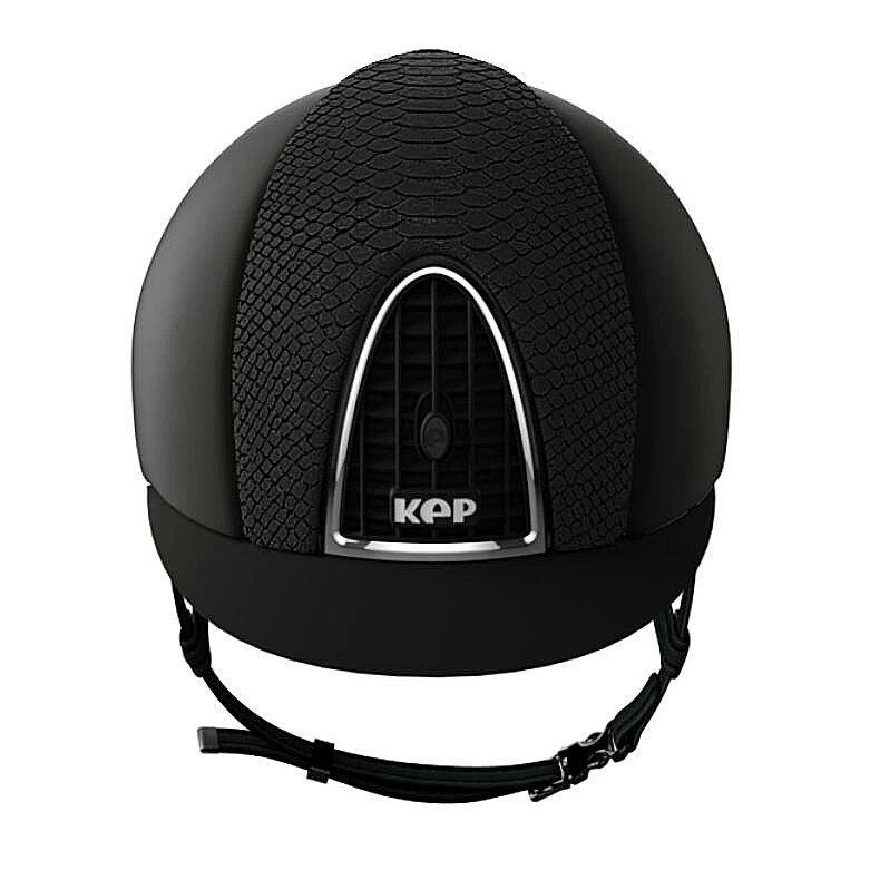 Cromo Python - Black 2 Cromo Python - Black - Image 2