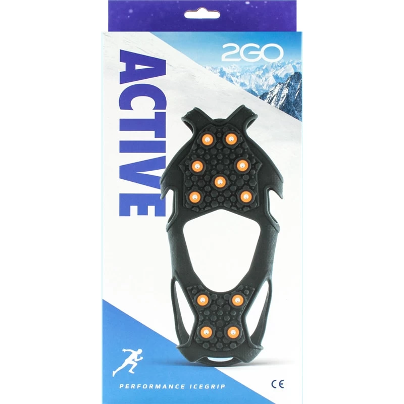 Anti Slip Active 2 Anti Slip Active - Image 2