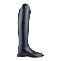 Grand Prix Pro Dressage Boot -Horse Riding Equipment Grand prix bla
