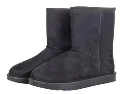 Davos Boots - Black