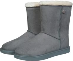 Davos Gossiga Boots - Fog Grey