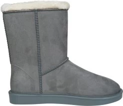 Davos Gossiga Boots - Fog Grey -Horse Riding Equipment HKM 114919603 3