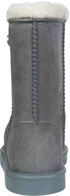 Davos Gossiga Boots - Fog Grey -Horse Riding Equipment HKM 114919603 4