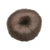Hair Donut - Brown