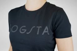 T-shirt HOsara - Black -Horse Riding Equipment HOG 112 BLK1 3