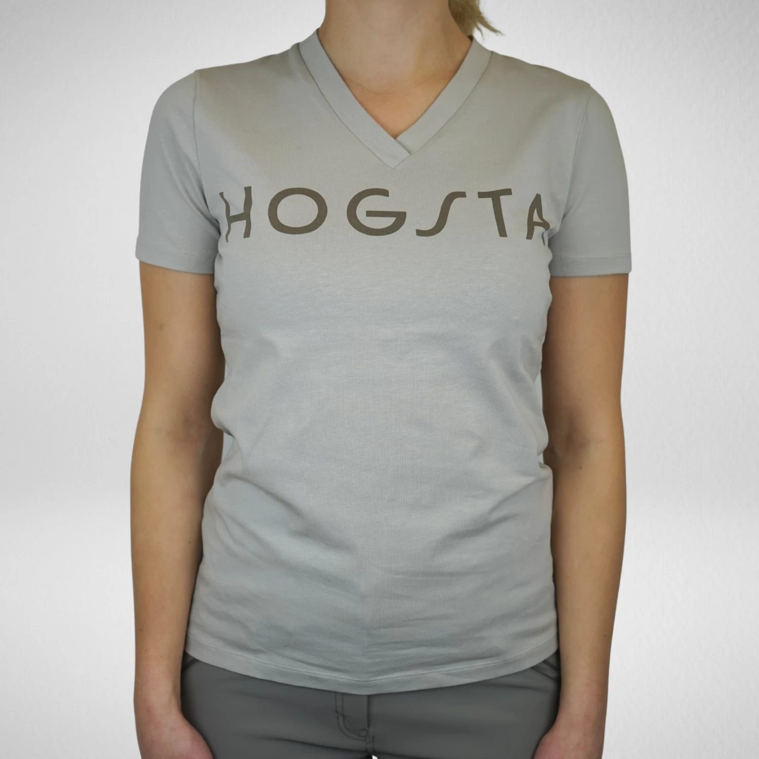 T-shirt HOsoffi - Sand 2 T-shirt HOsoffi - Sand - Image 2