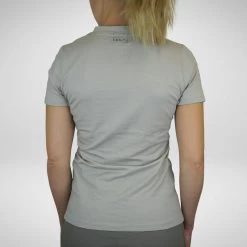 T-shirt HOsoffi - Sand 7 T-shirt HOsoffi - Sand -Horse Riding Equipment HOG 113 14 00001 2