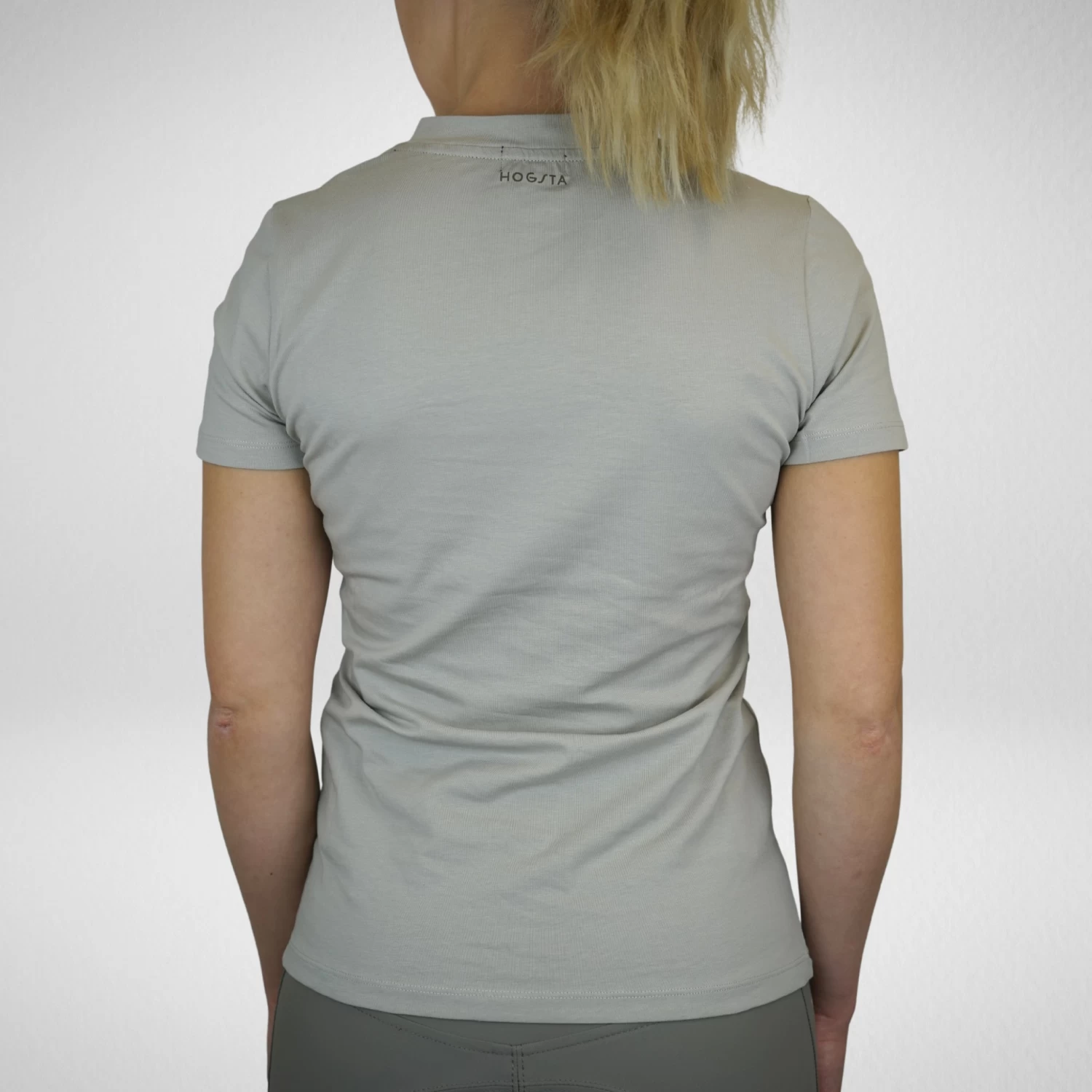 T-shirt HOsoffi - Sand 3 T-shirt HOsoffi - Sand - Image 3