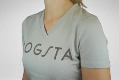 T-shirt HOsoffi - Sand 8 T-shirt HOsoffi - Sand -Horse Riding Equipment HOG 113 14 00001 3