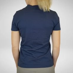 T-shirt HOmaria - Navy -Horse Riding Equipment HOG 113 19 39206 2