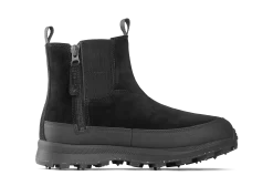 Hova W BUGRIP® - Black -Horse Riding Equipment IB H41014 9A2