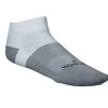 Active Socks Low Cut - White