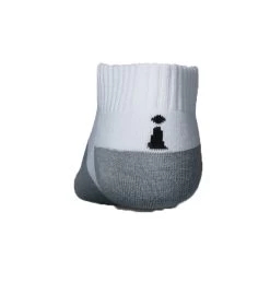 Active Socks Low Cut - White -Horse Riding Equipment IW A101 3