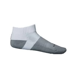 Active Socks Low Cut - White -Horse Riding Equipment IW A101 4
