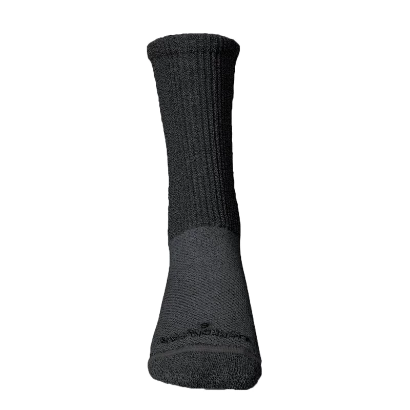 Circulation Socks - Black 2 Circulation Socks - Black - Image 2