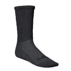 Circulation Socks - Black