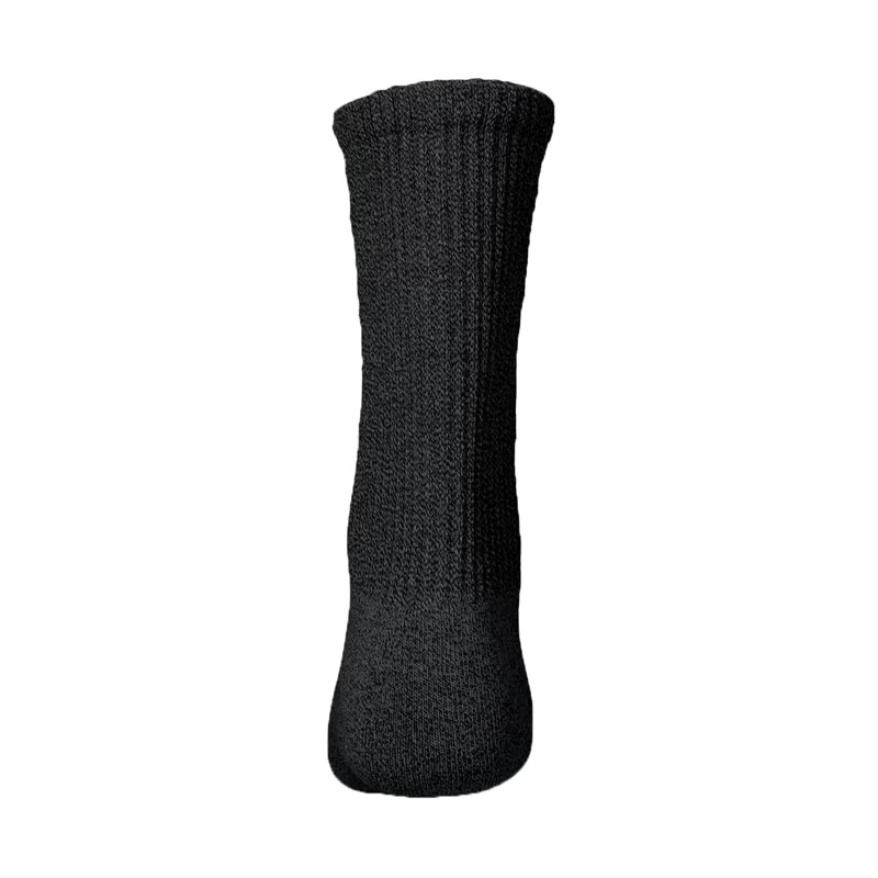 Circulation Socks - Black 3 Circulation Socks - Black - Image 3