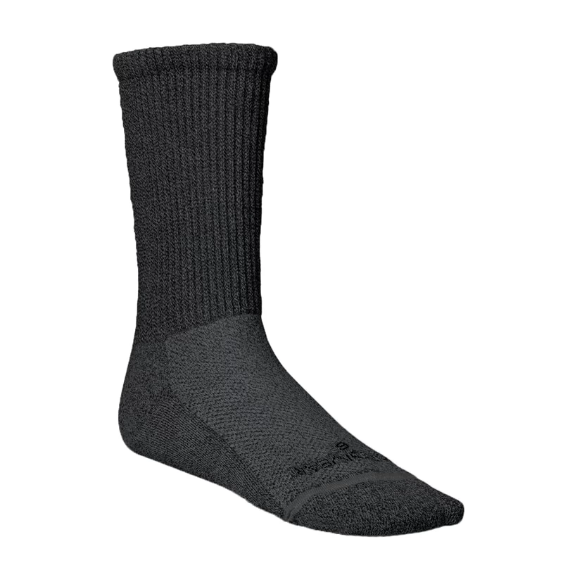 Circulation Socks - Black 1 Circulation Socks - Black
