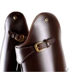 Dressage Boot - JB Green -Horse Riding Equipment JB green