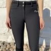 KLKerri Smart-Tec Breeches - Navy