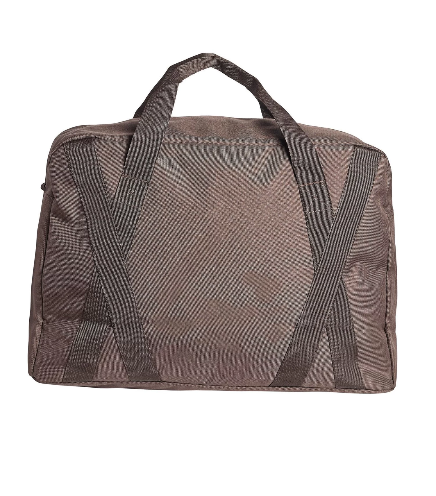 KLstormi Weekend Bag - Brown Black Coffee 2 KLstormi Weekend Bag - Brown Black Coffee - Image 2