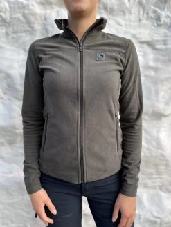 KLsina Microfleece Jacket - GBI