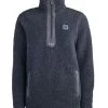 KLsana Shepherd Pullover - Navy