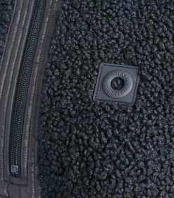 KLsana Shepherd Pullover - Navy -Horse Riding Equipment KL 2230184613 60202