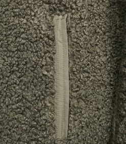 KLsana Shepherd Pullover - Green Black Ink -Horse Riding Equipment KL 2230184613 65773