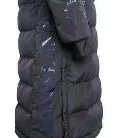 KLsiriol Riding Coat - Navy 7 KLsiriol Riding Coat - Navy -Horse Riding Equipment KL 2236153605 6020 2