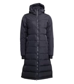 KLsiriol Riding Coat - Navy