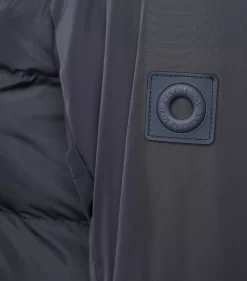 KLsiriol Riding Coat - Navy 8 KLsiriol Riding Coat - Navy -Horse Riding Equipment KL 2236153605 6020 3