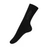 KLricky Wool Socks - 38-40 - Black