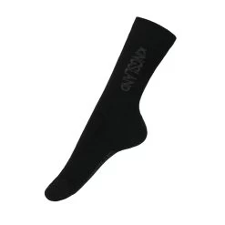 KLricky Wool Socks - 38-40 - Black