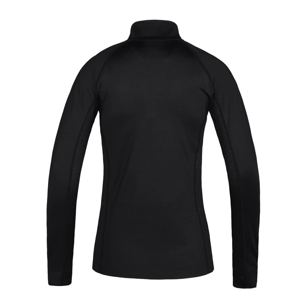 KLraina Training Shirt - Black 2 KLraina Training Shirt - Black - Image 2