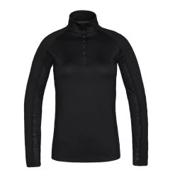 KLraina Training Shirt - Black