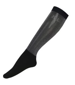 KLbeverly Glitter Socks - 2 Packs