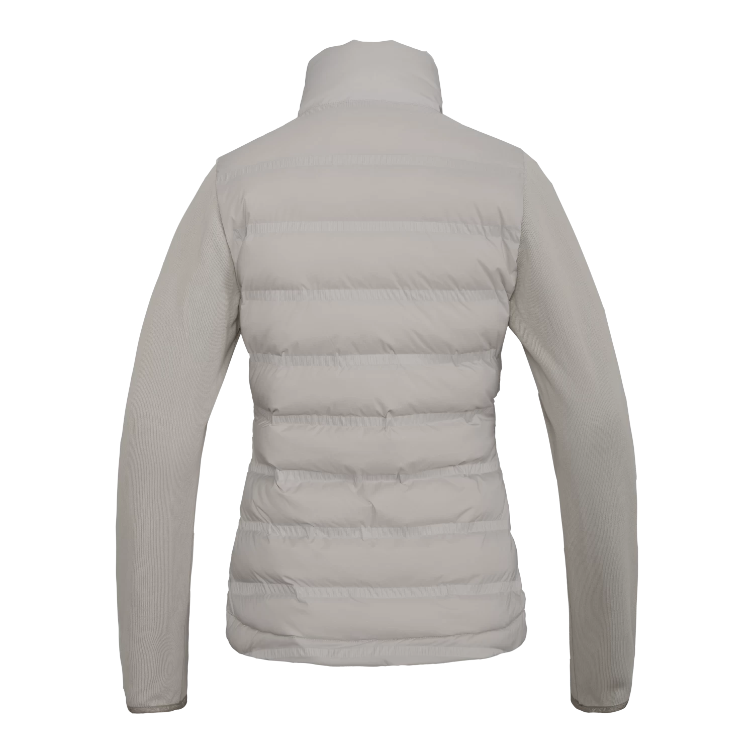 KLbelle Jacket - Beige Dove 2 KLbelle Jacket - Beige Dove - Image 2