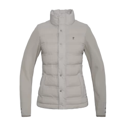 KLbelle Jacket - Beige Dove