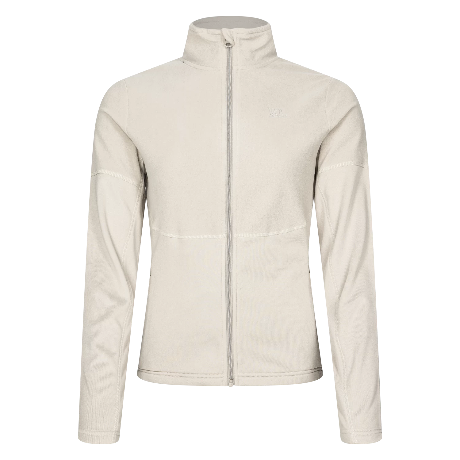 KLbirdie Microfleece - Beige Dove 1 KLbirdie Microfleece - Beige Dove